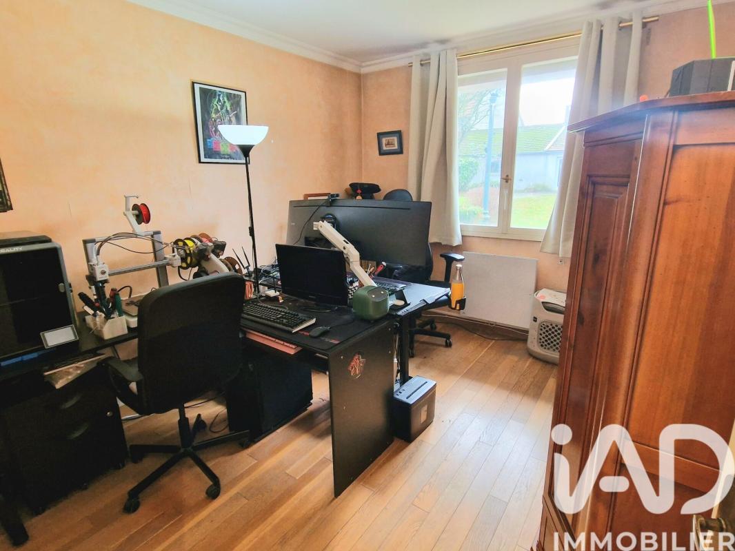 Maison 8 Pièce(s) Nozay - Photo 13