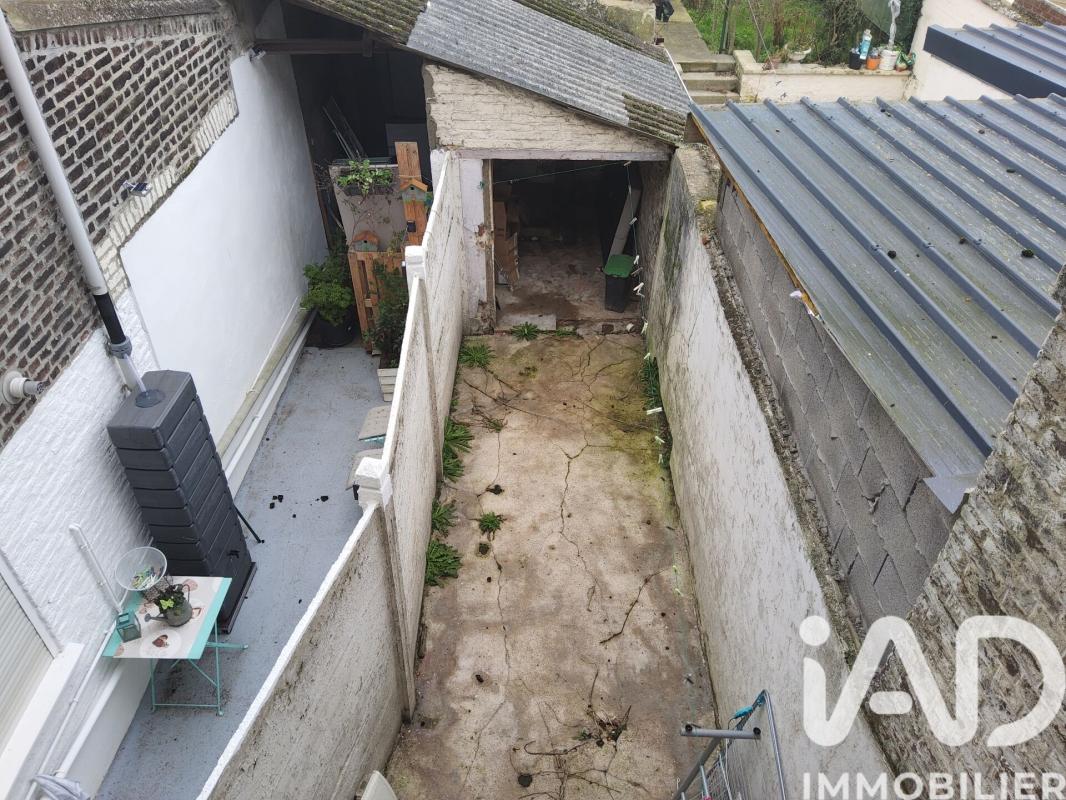 Maison 4 Pièce(s) Denain - Photo 7
