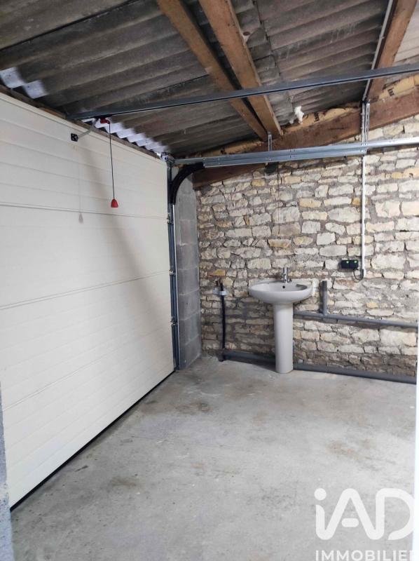 Maison 3 Pièce(s) Angliers