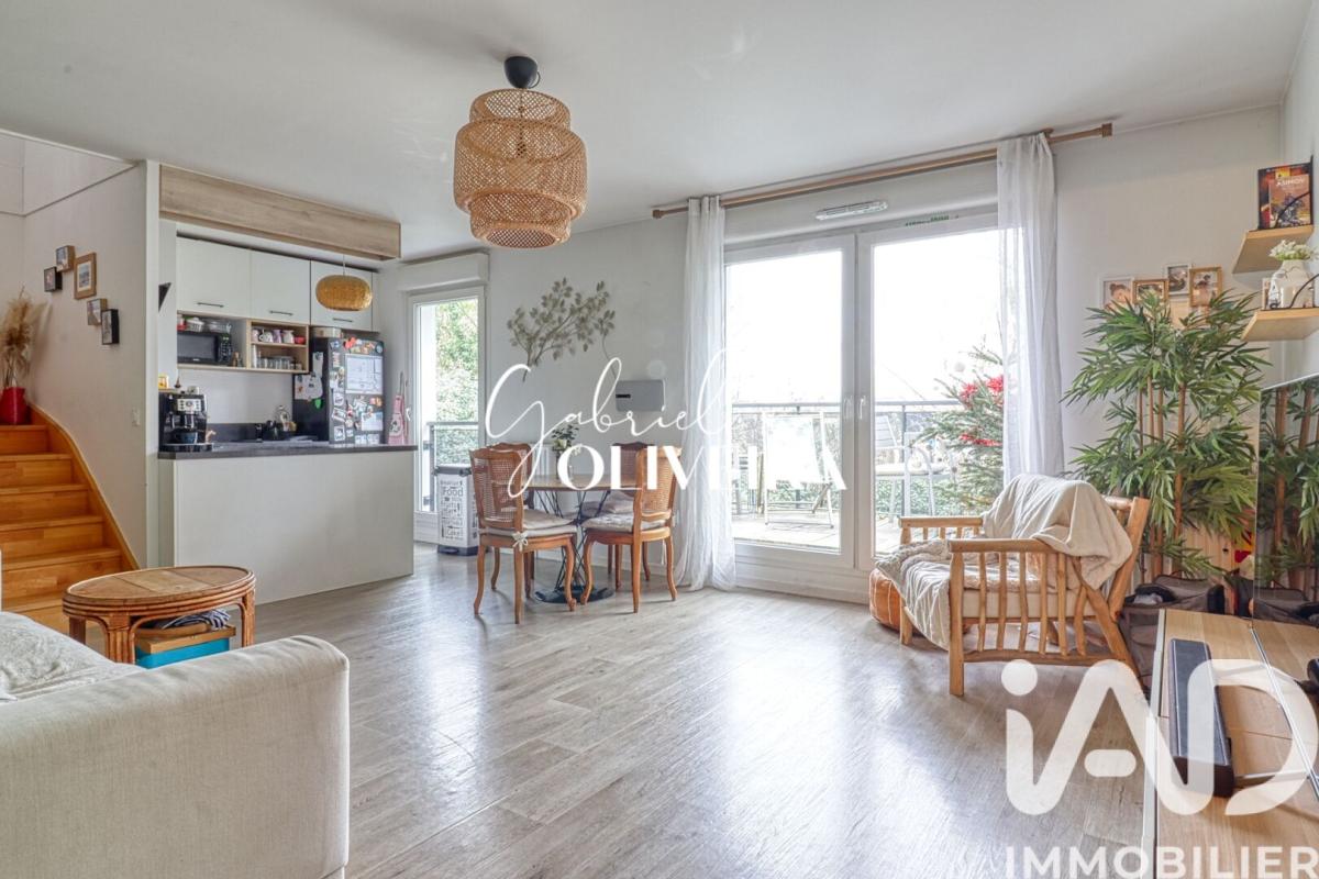 Duplex 4 Pièce(s) Montmagny