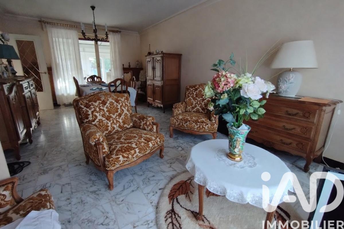 Maison 5 Pièce(s) Leers