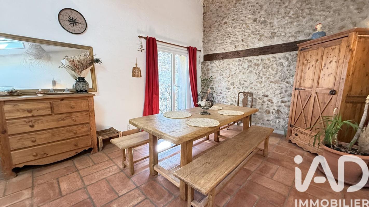 Maison 6 Pièce(s) Ponteilla