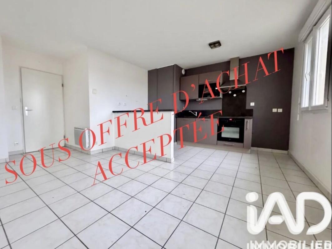 Appartement 3 Pièce(s) Berck