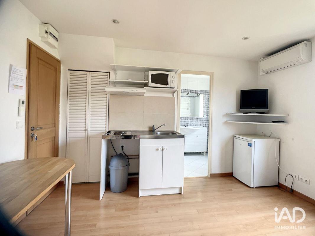 Appartement 1 Pièce(s) Dammartin-sur-Tigeaux