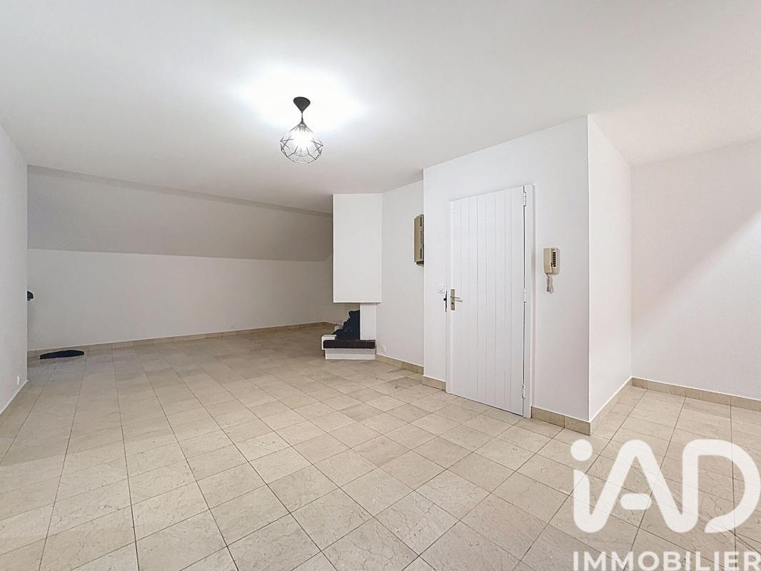 Appartement 5 Pièce(s) Aulnay-sous-Bois