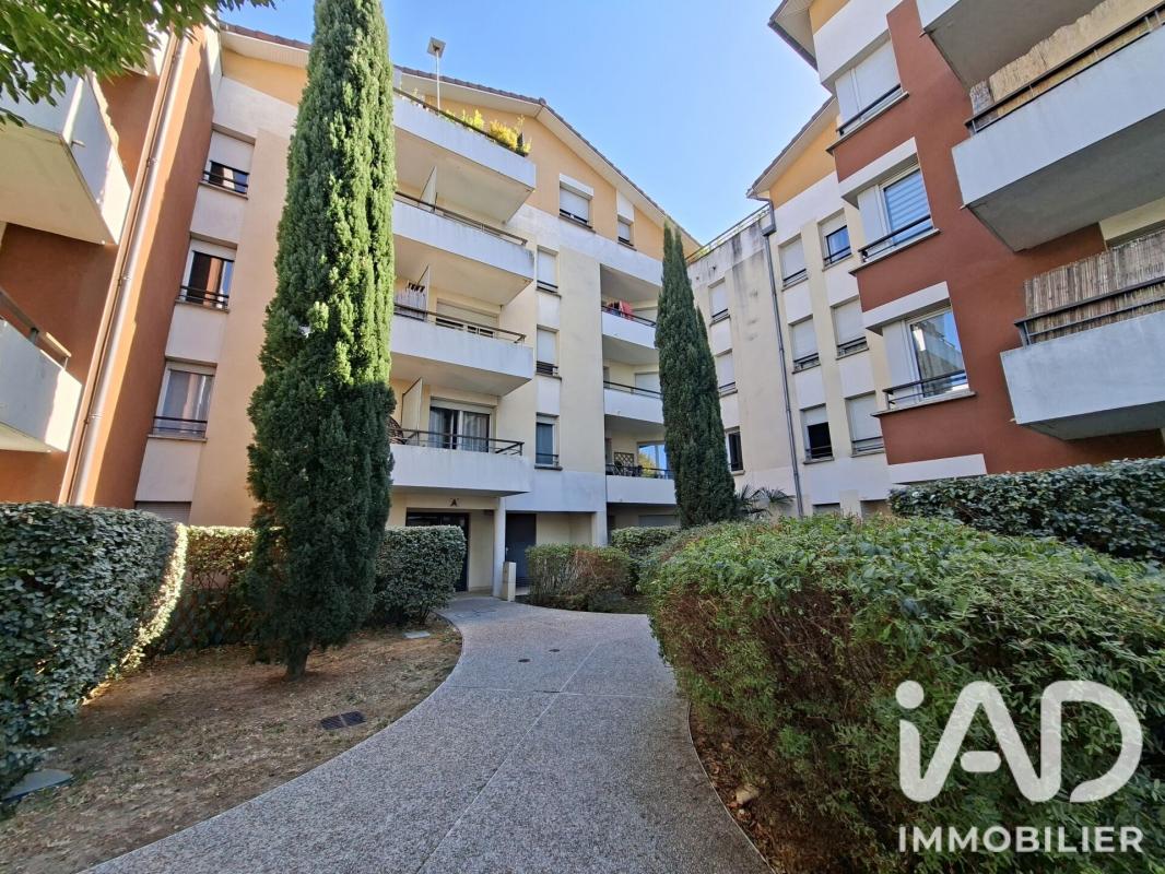 Appartement 3 Pièce(s) Toulouse