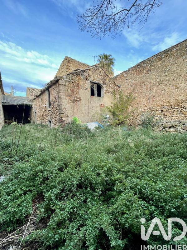 Maison 4 Pièce(s) Cruzy