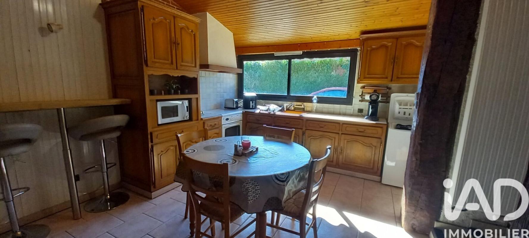 Maison 4 Pièce(s) Chantonnay