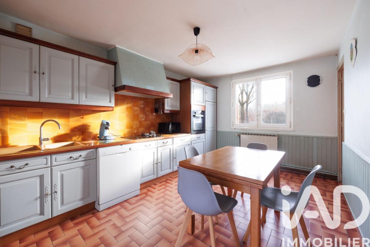 Maison 6 Pièce(s) Francheville