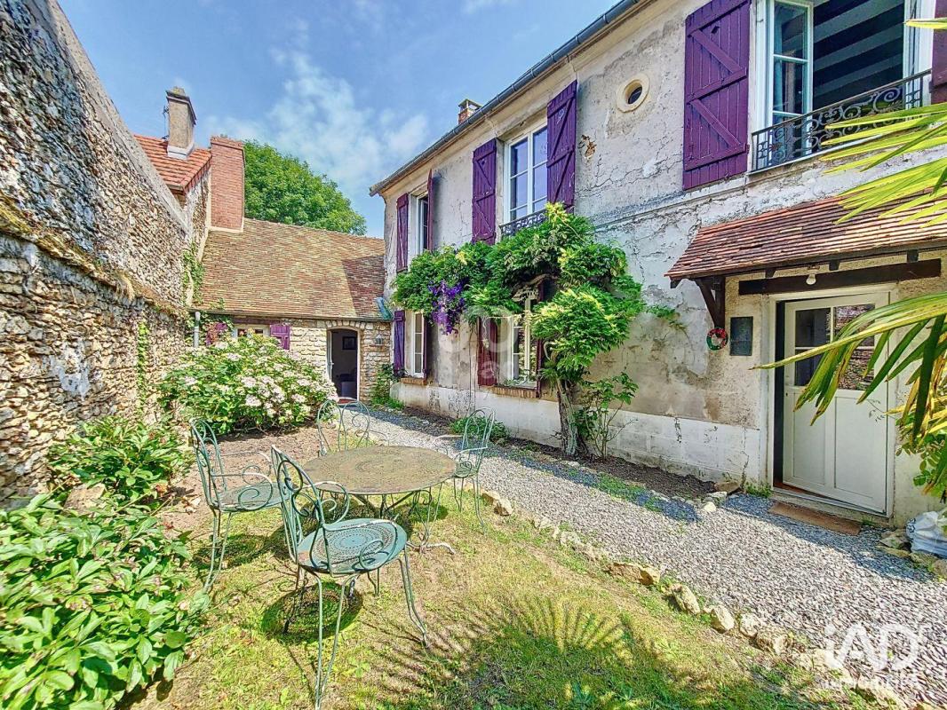 Maison ancienne 5 Pièce(s) Thoiry