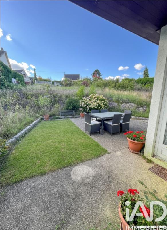 Maison 3 Pièce(s) Crégy-lès-Meaux