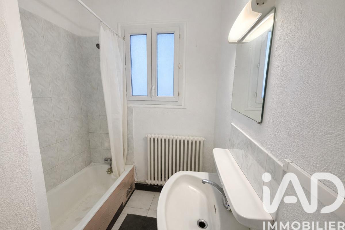 Appartement 3 Pièce(s) Perpignan