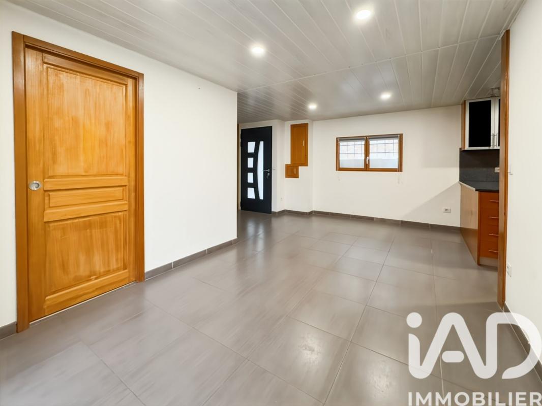 Appartement 4 Pièce(s) Saint-Michel-sur-Orge