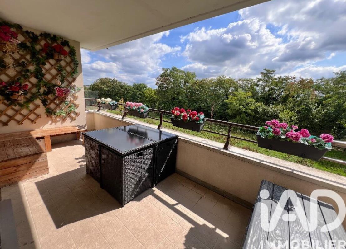 Appartement 3 Pièce(s) Corbeil-Essonnes