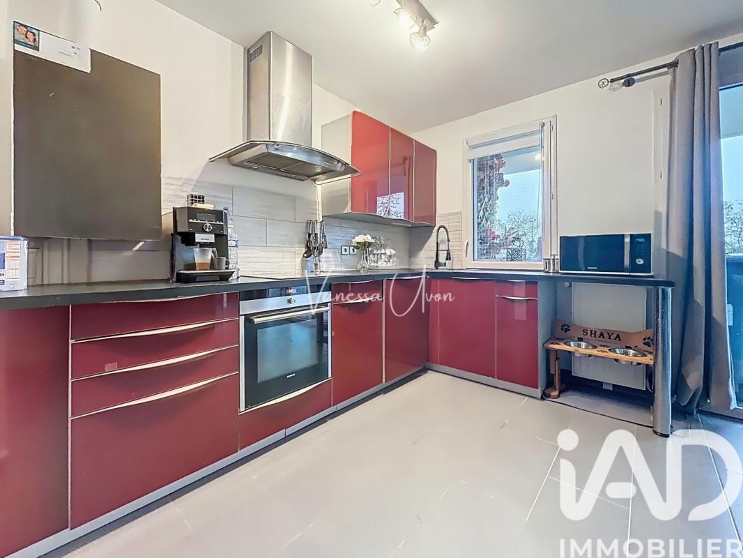 Appartement 3 Pièce(s) Corbeil-Essonnes