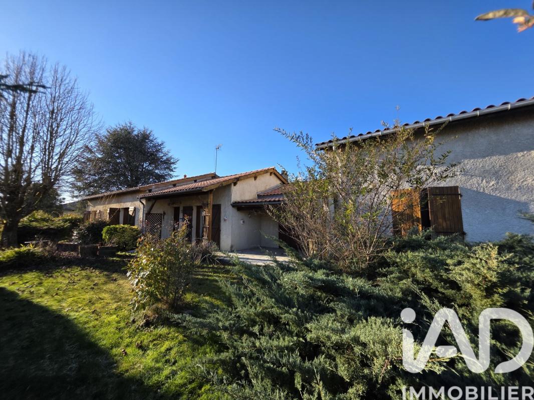 Maison 7 Pièce(s) Cestas