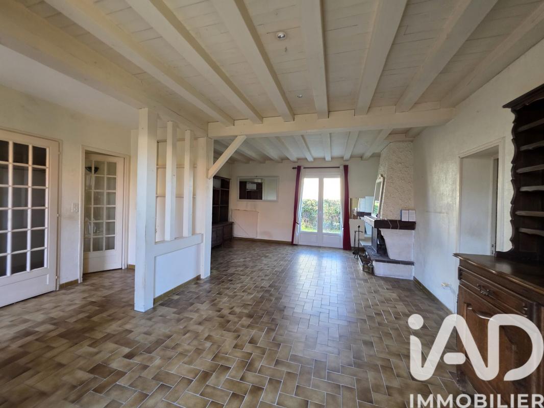 Maison 7 Pièce(s) Cestas