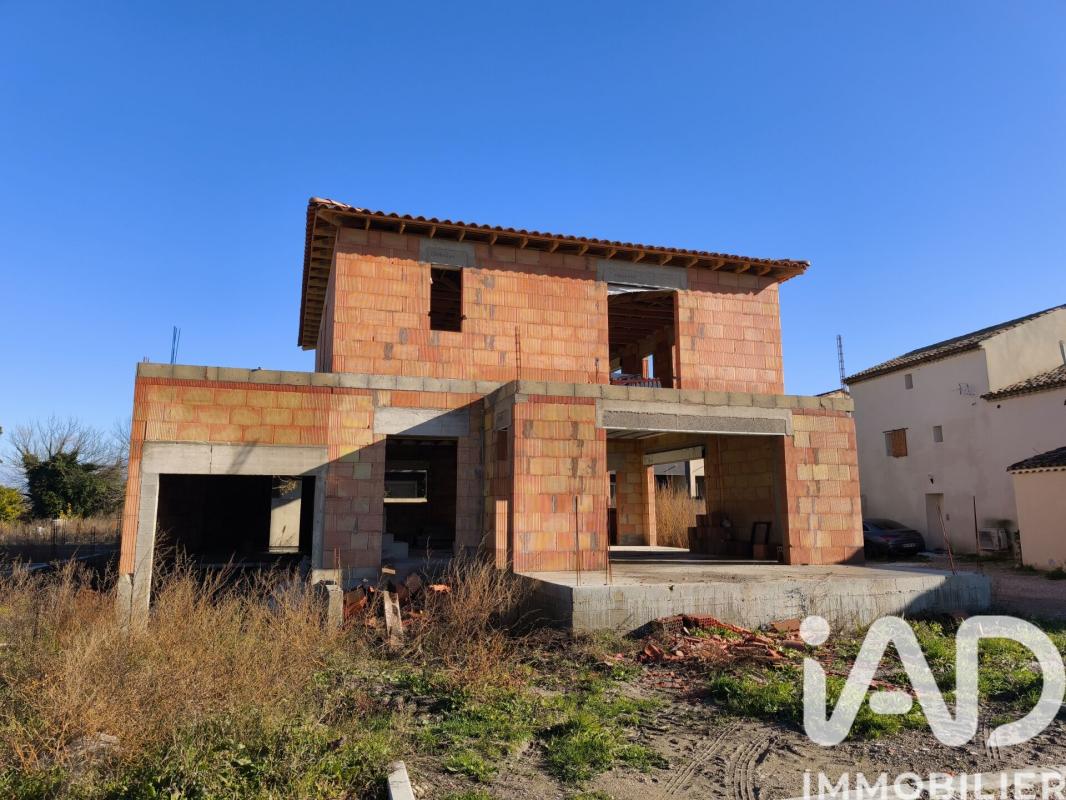 Maison 4 Pièce(s) Althen-des-Paluds