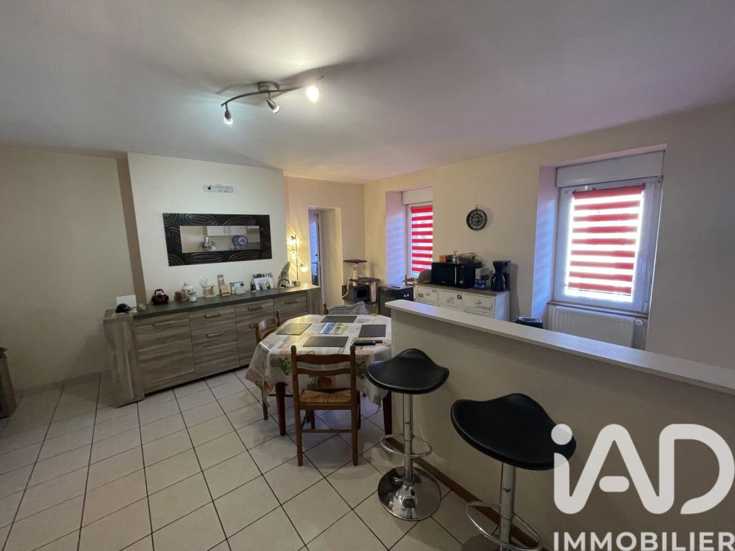 Appartement 4 Pièce(s) Coutances