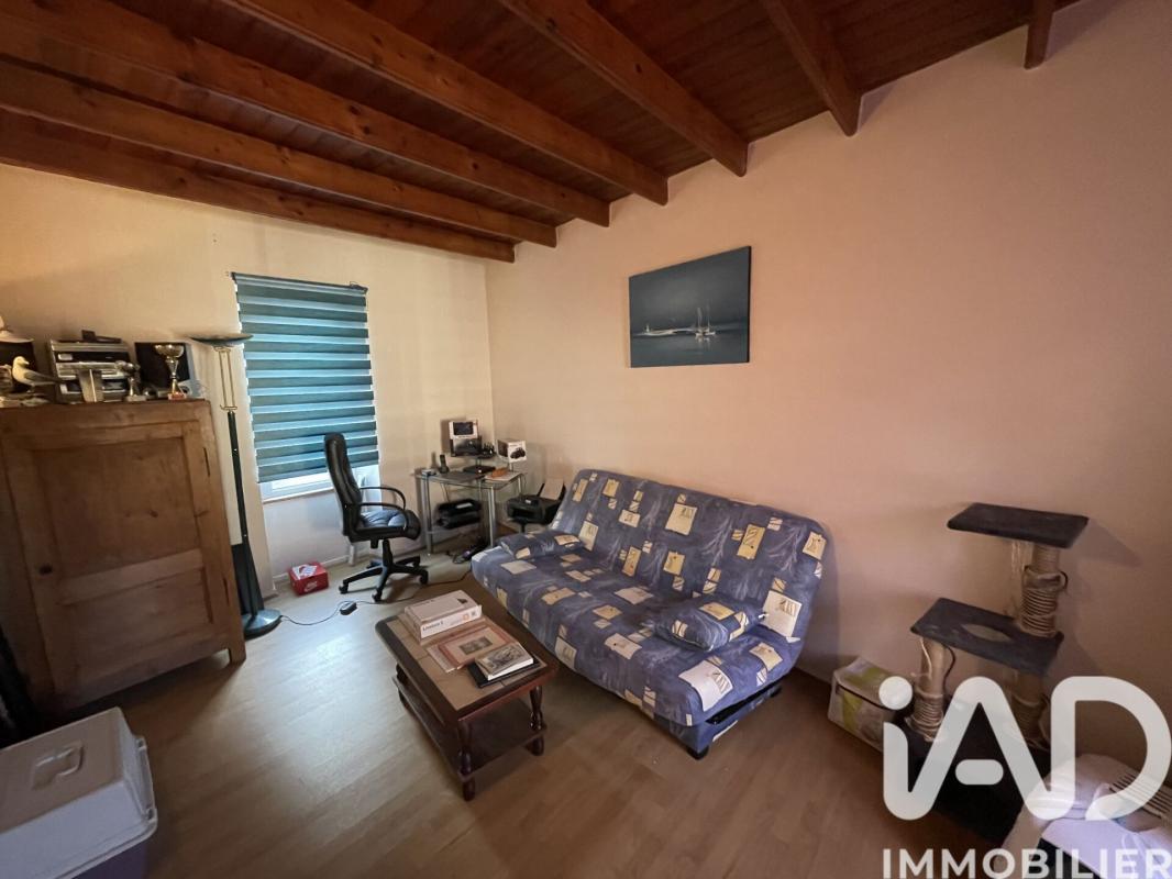 Appartement 4 Pièce(s) Coutances