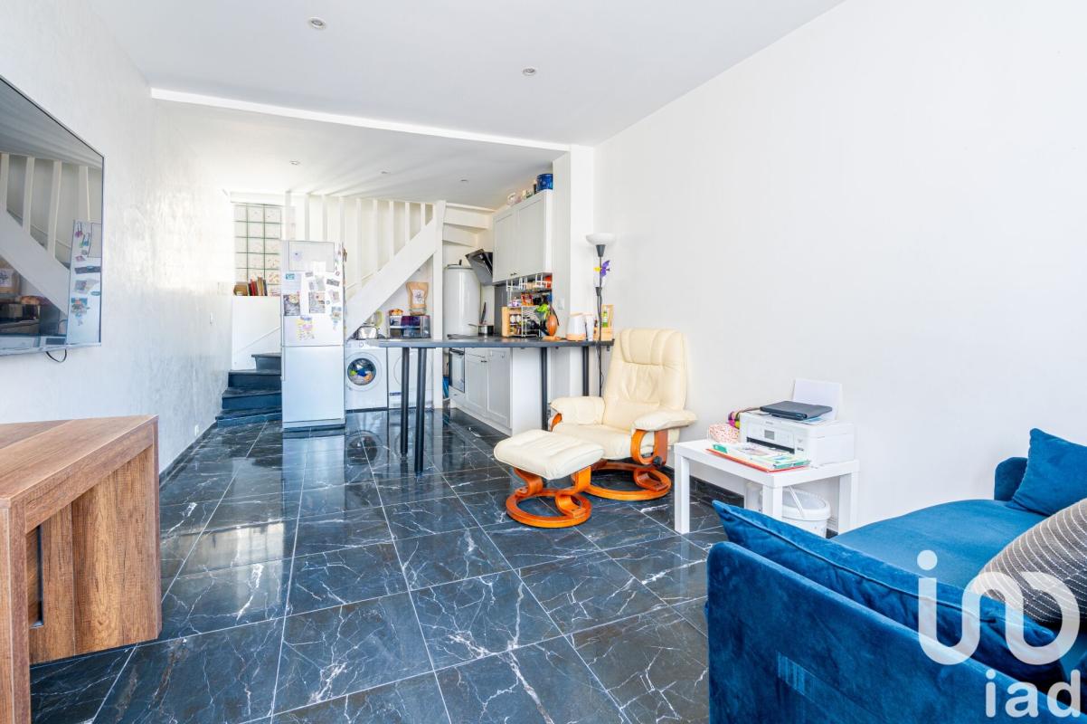 Appartement 4 Pièce(s) Pierrelaye