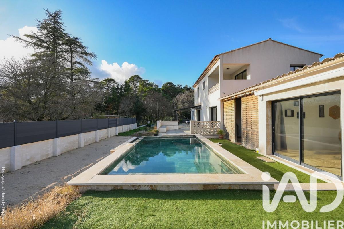 Maison 5 Pièce(s) Plan-d'Aups-Sainte-Baume