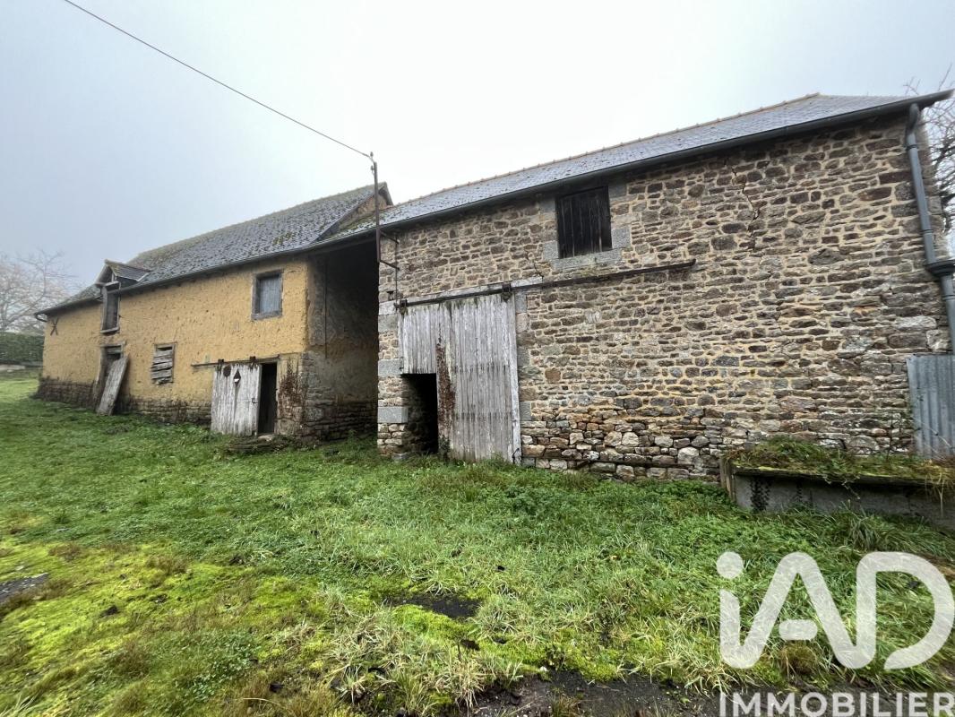 Maison 3 Pièce(s) Mézières-sur-Couesnon