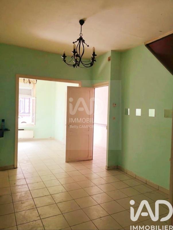 Maison de ville 4 Pièce(s) Valenciennes