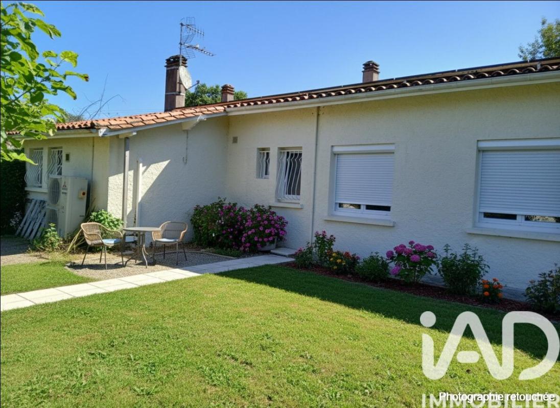 Maison 5 Pièce(s) Gardonne - Photo 1