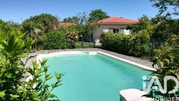 Maison traditionnelle 8 Pièce(s) Gaillac