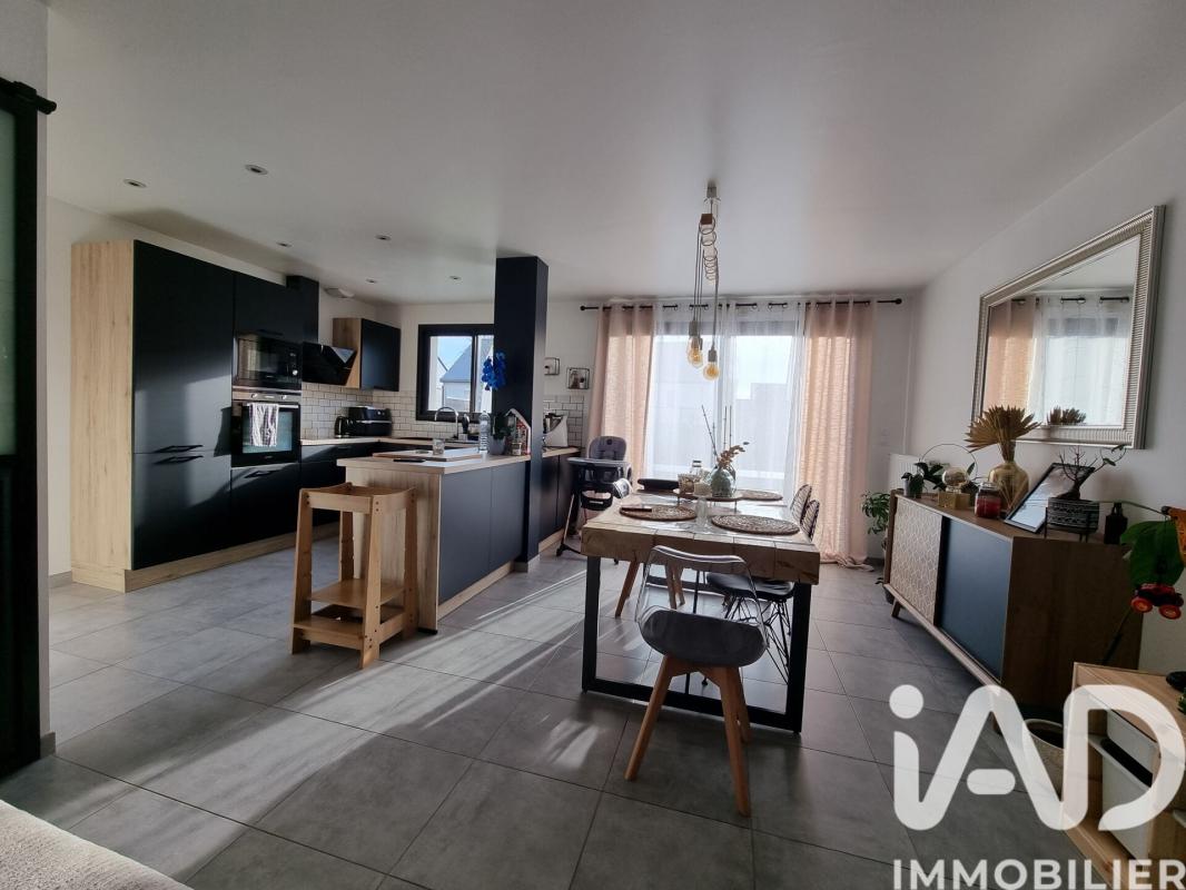 Maison 4 Pièce(s) Corps-Nuds