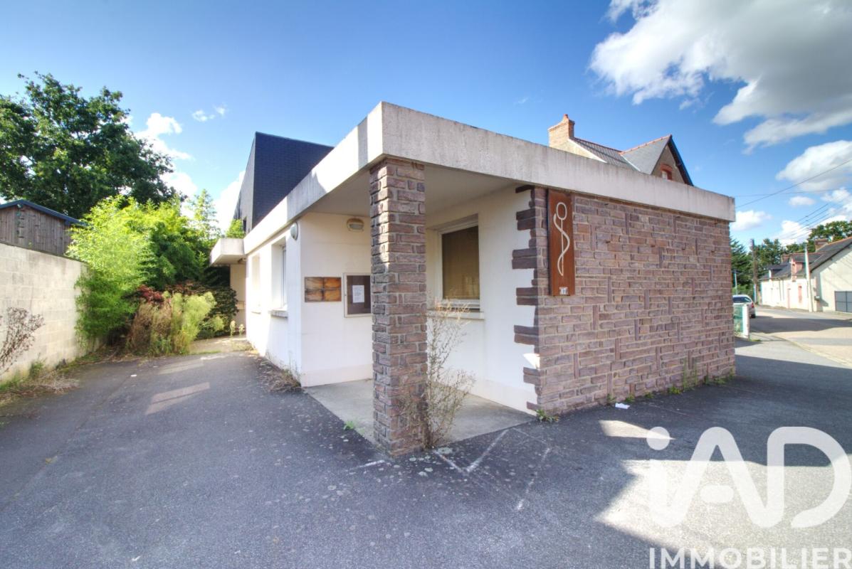 Maison 12 Pièce(s) Bain-de-Bretagne
