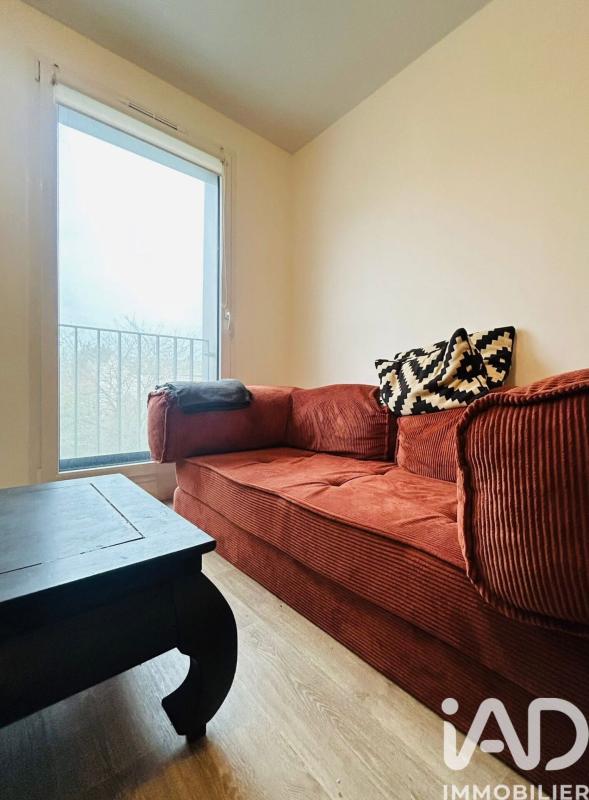 Appartement 2 Pièce(s) Lille