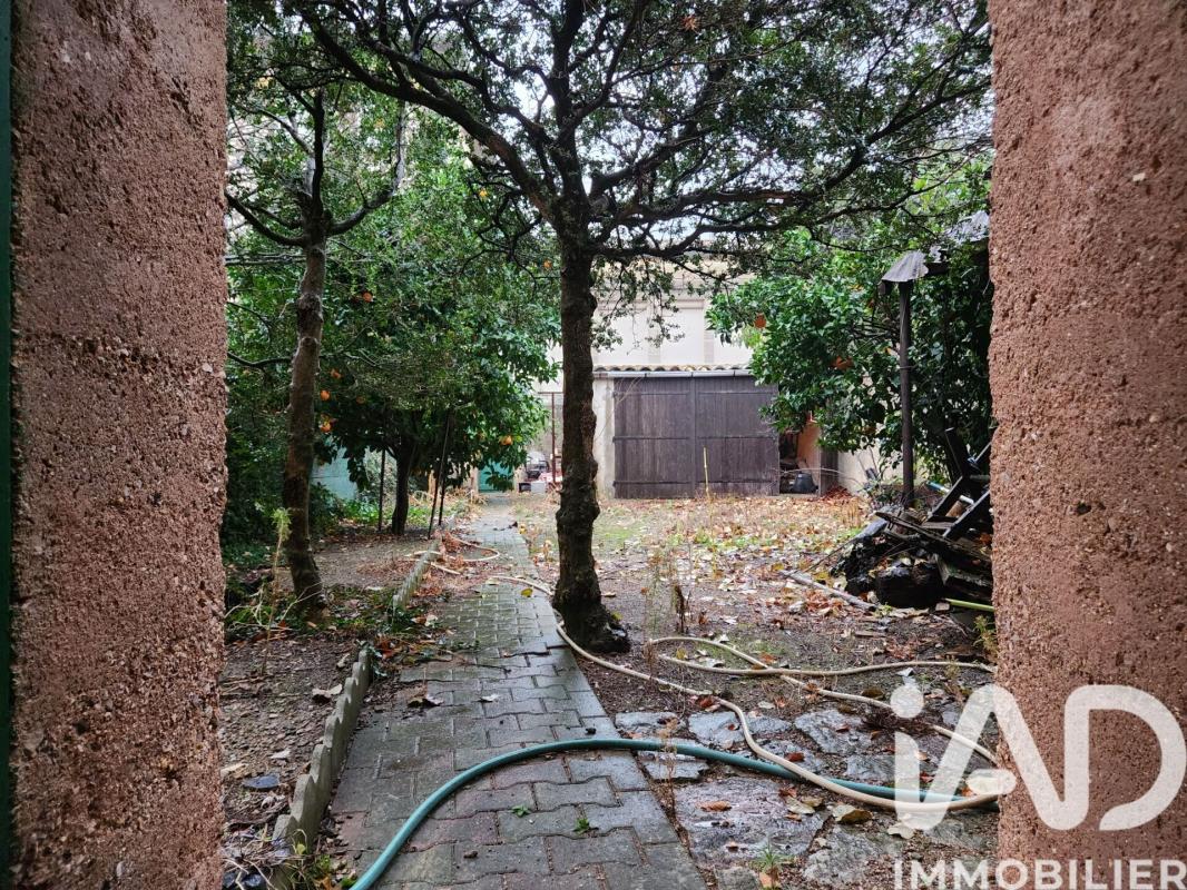 Maison 4 Pièce(s) Cruzy