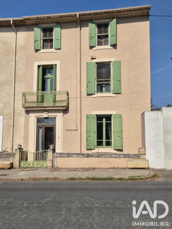Maison 5 Pièce(s) Cruzy