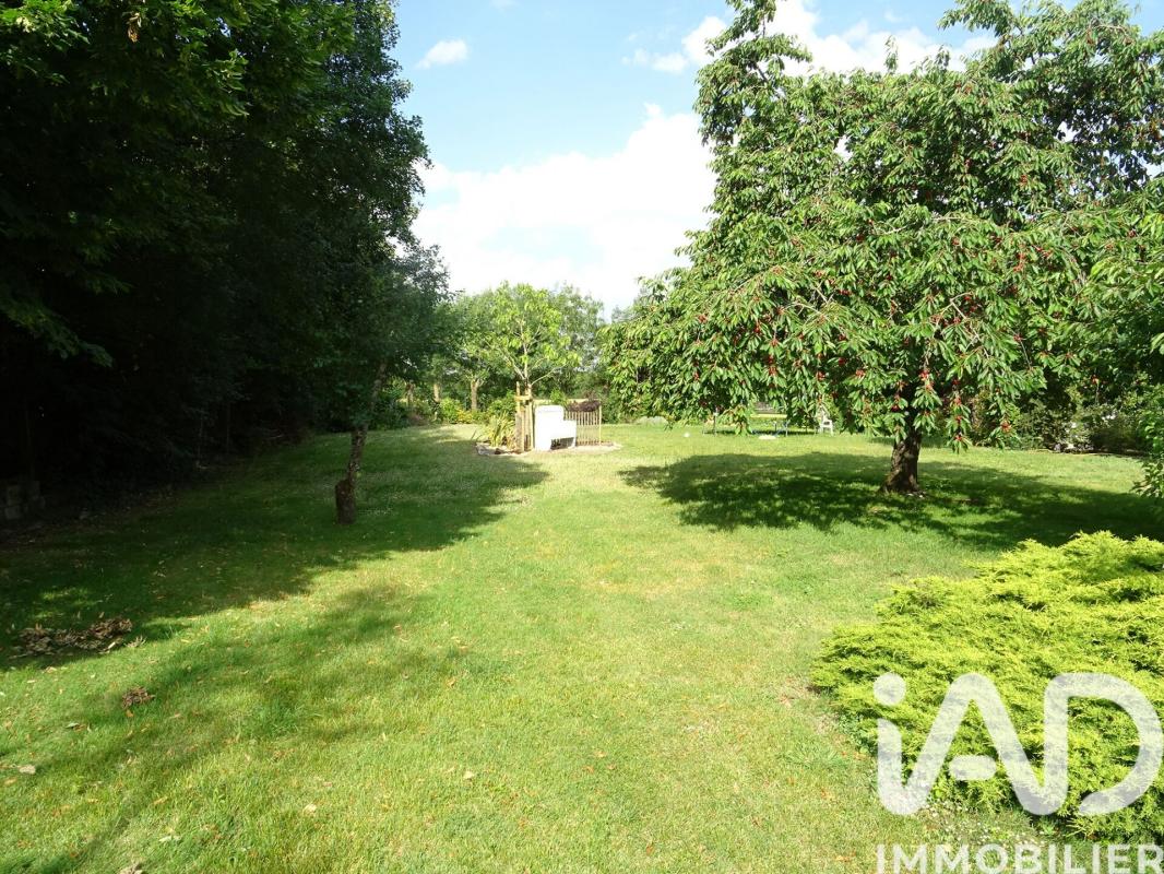 Maison 9 Pièce(s) Saint-Médard-d'Aunis