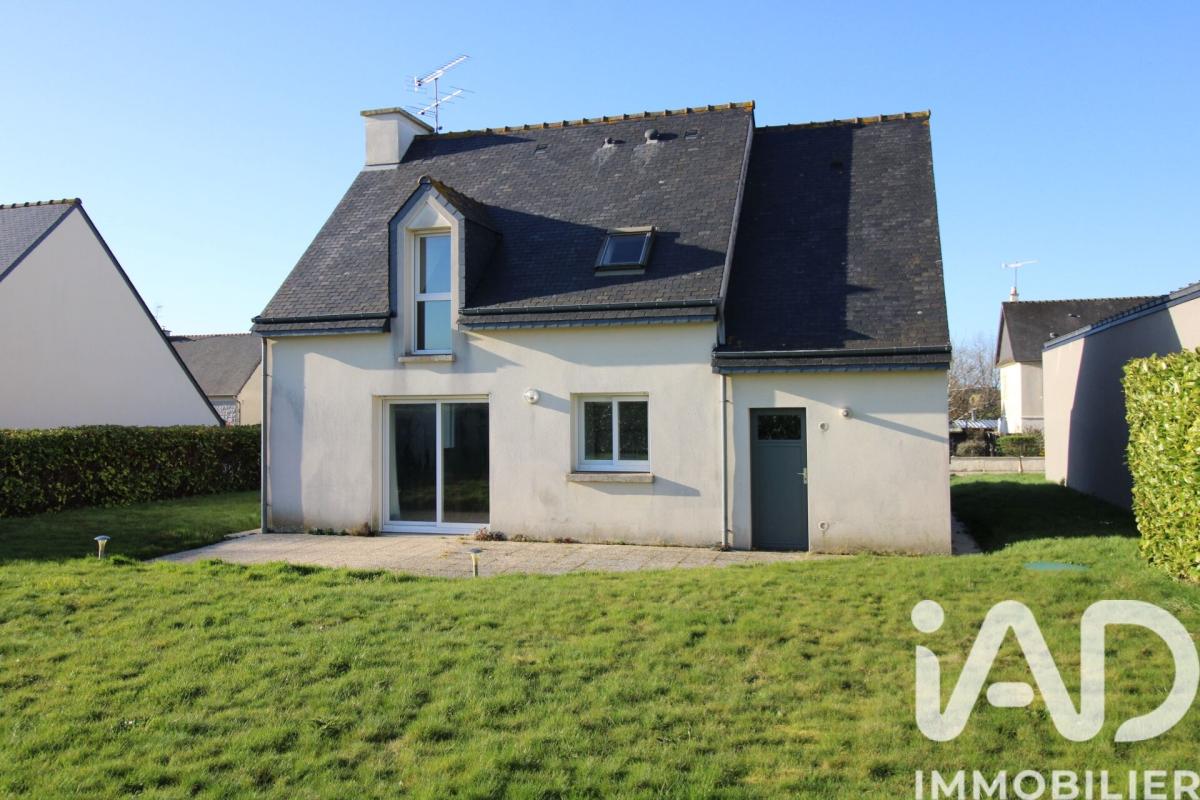 Maison 4 Pièce(s) Andel