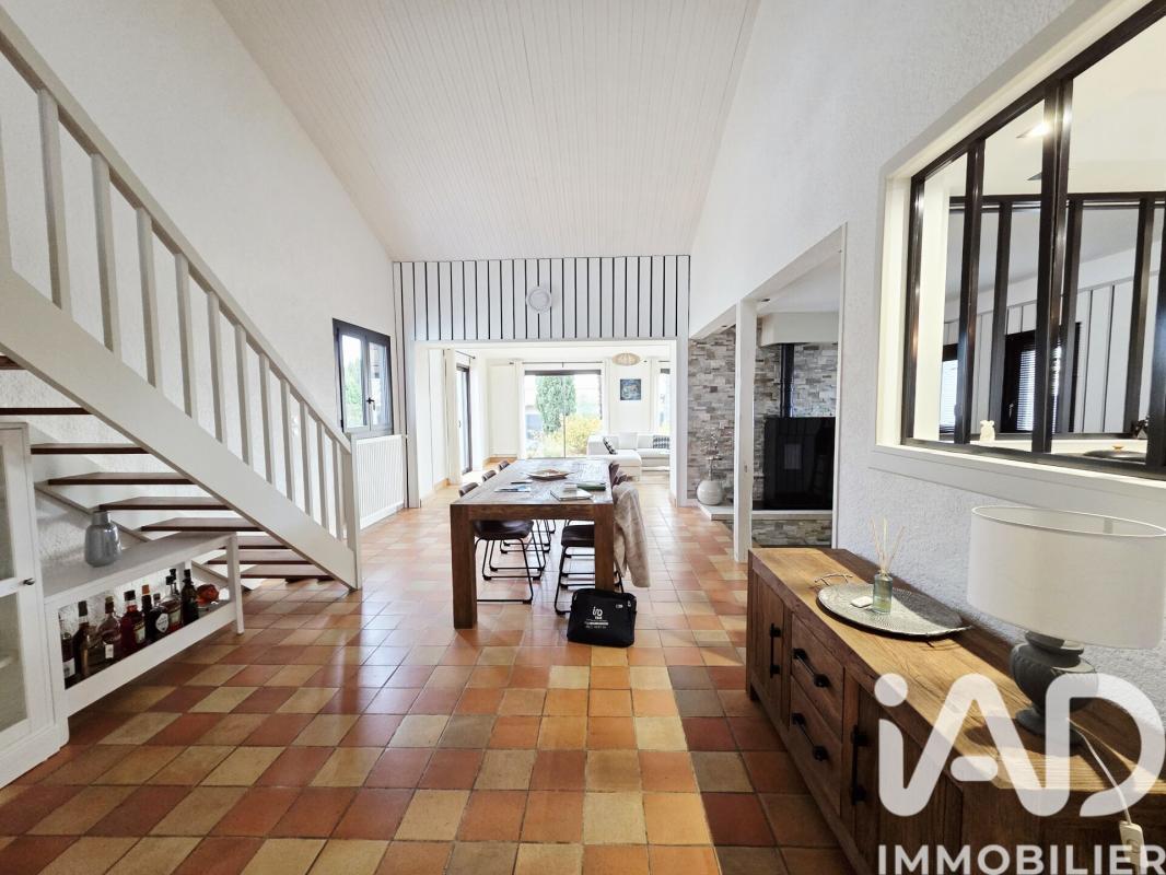 Maison 6 Pièce(s) Saint-Martin-la-Pallu - Photo 5