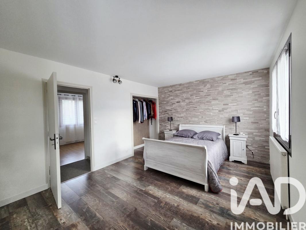 Maison 6 Pièce(s) Saint-Martin-la-Pallu - Photo 7