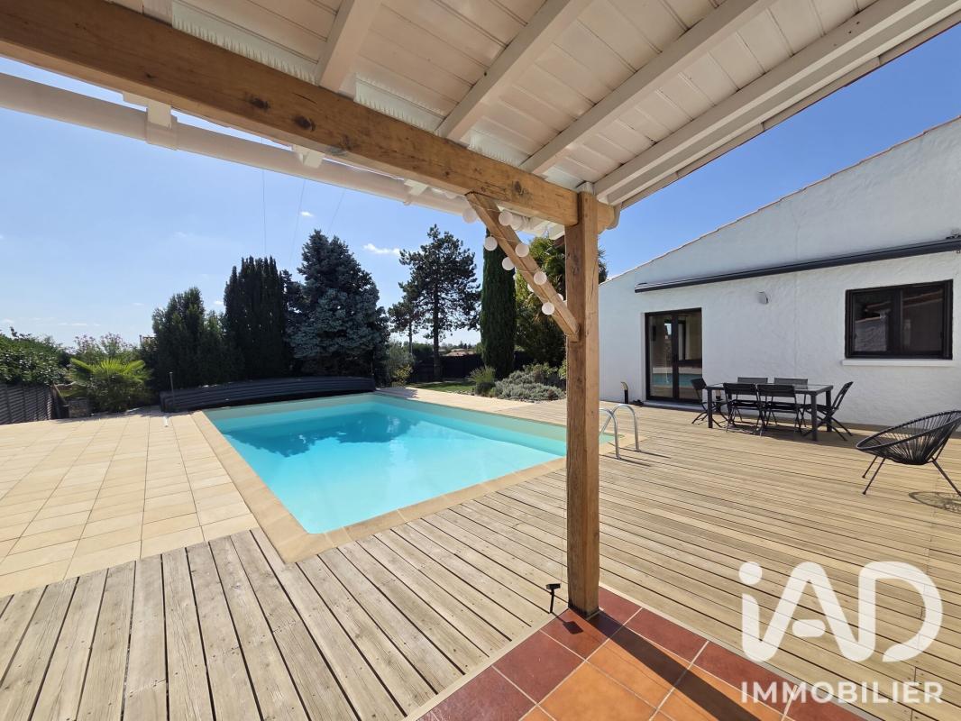 Maison 6 Pièce(s) Saint-Martin-la-Pallu - Photo 10