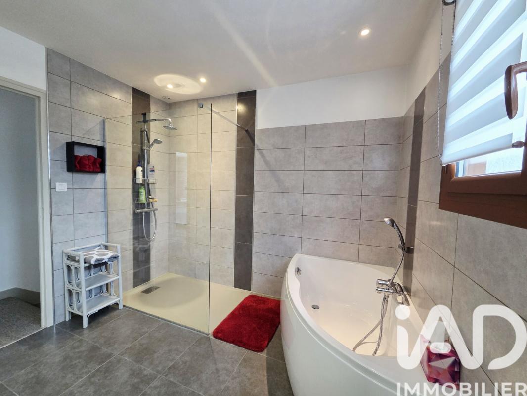 Maison 6 Pièce(s) Saint-Martin-la-Pallu - Photo 15