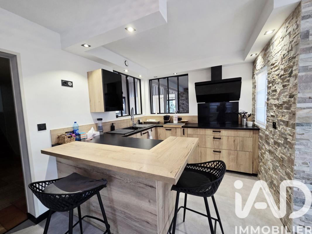 Maison 6 Pièce(s) Saint-Martin-la-Pallu - Photo 17