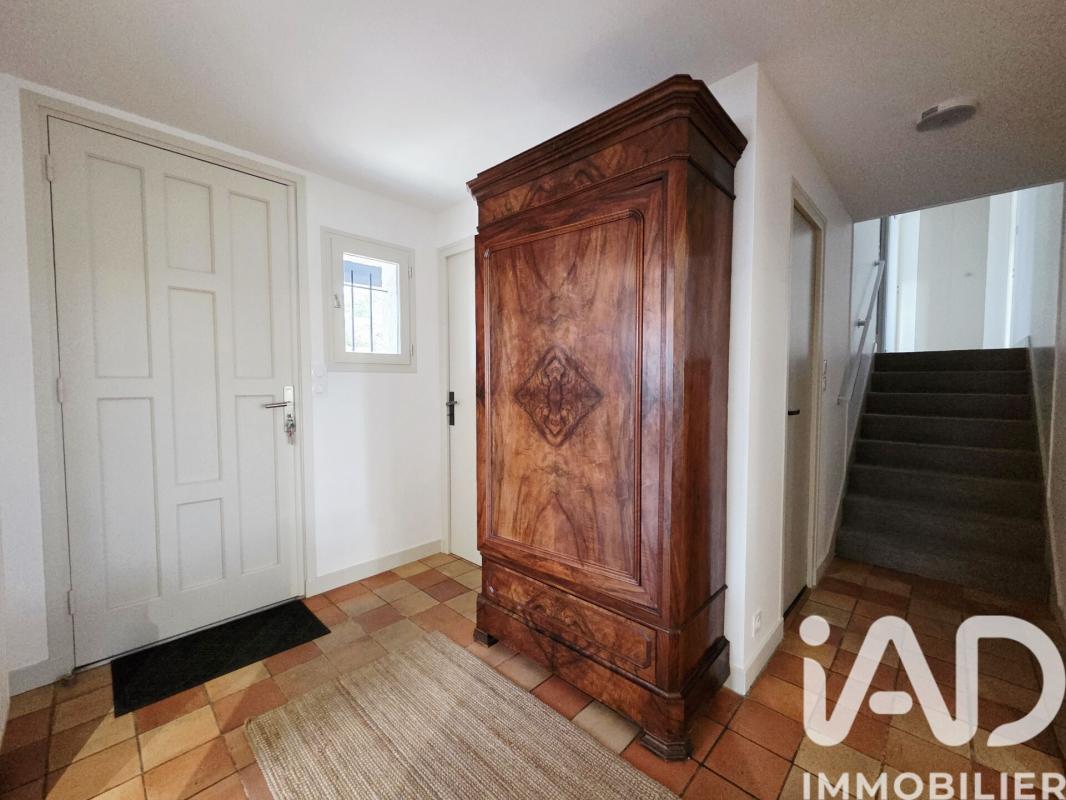 Maison 6 Pièce(s) Saint-Martin-la-Pallu - Photo 19