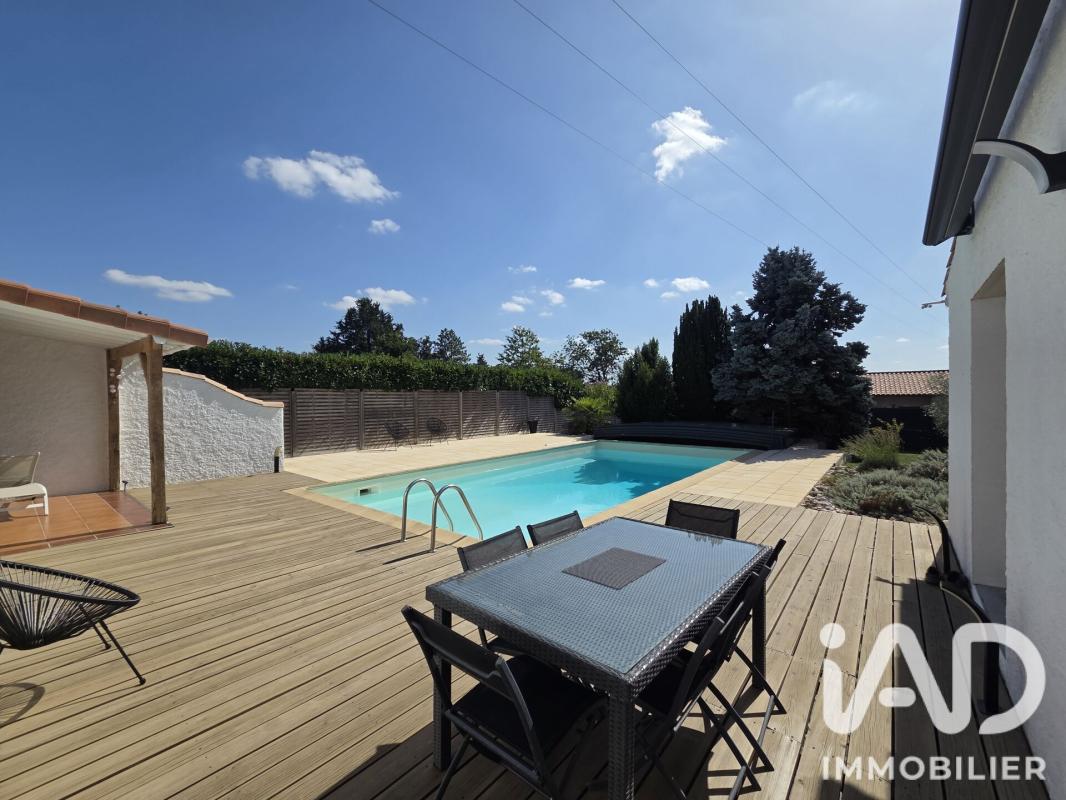 Maison 6 Pièce(s) Saint-Martin-la-Pallu - Photo 25