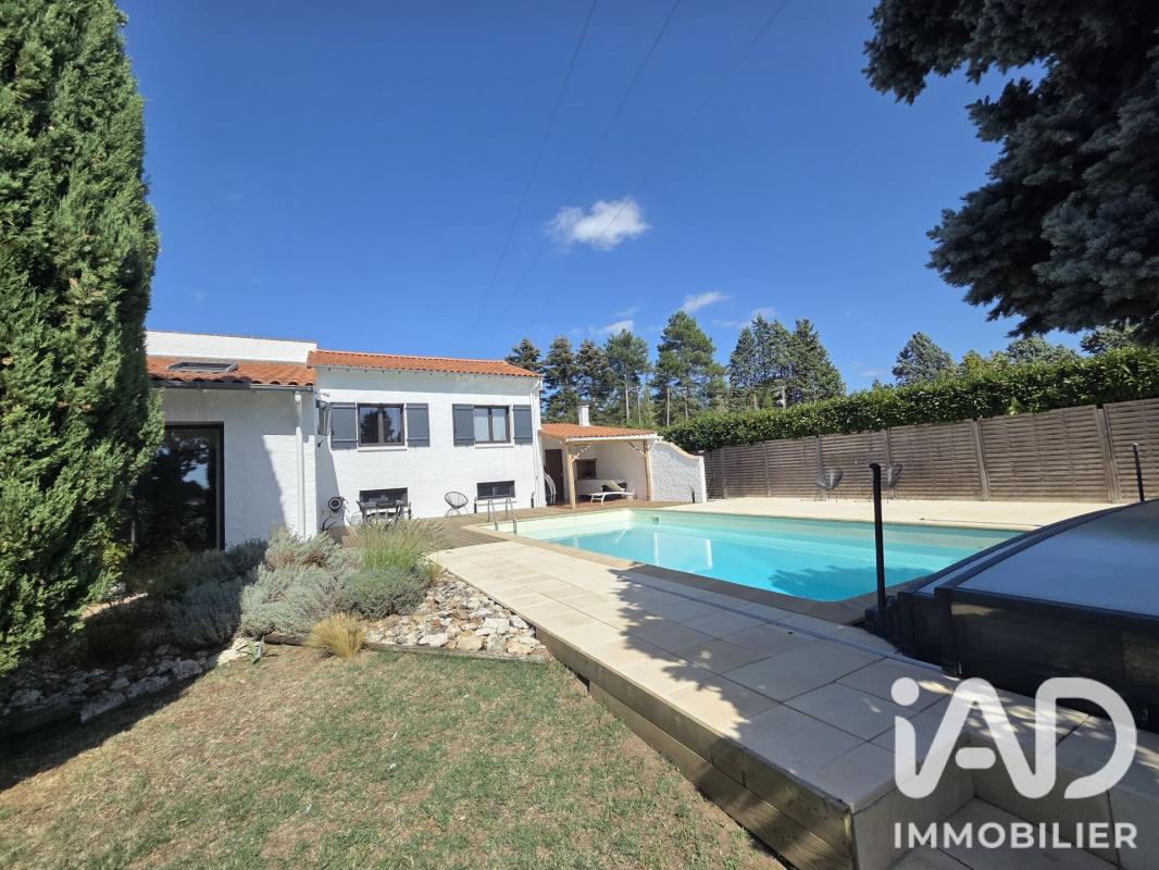 Maison 6 Pièce(s) Saint-Martin-la-Pallu - Photo 27