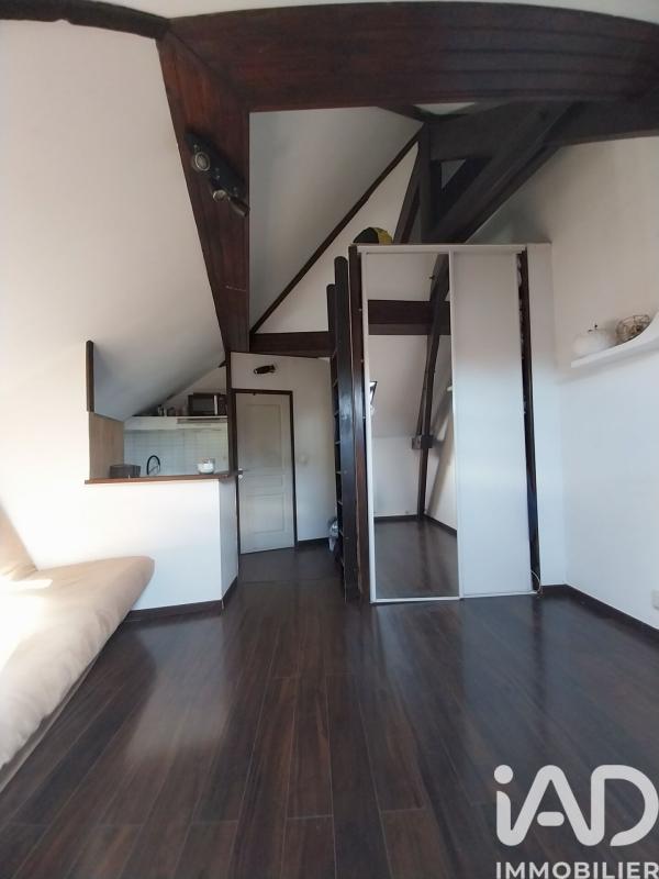 Appartement 1 Pièce(s) Pierrelaye