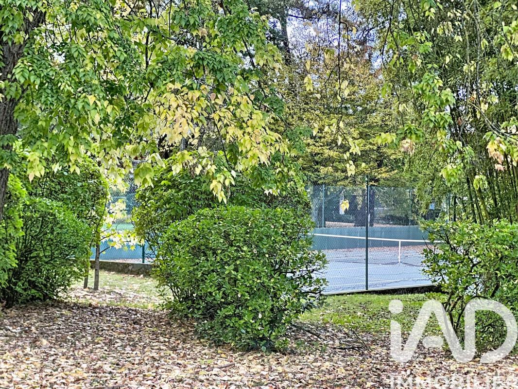 Appartement 2 Pièce(s) Le Bouscat