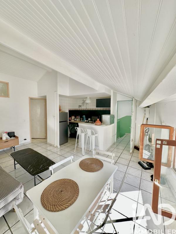 Appartement 3 Pièce(s) Hyères