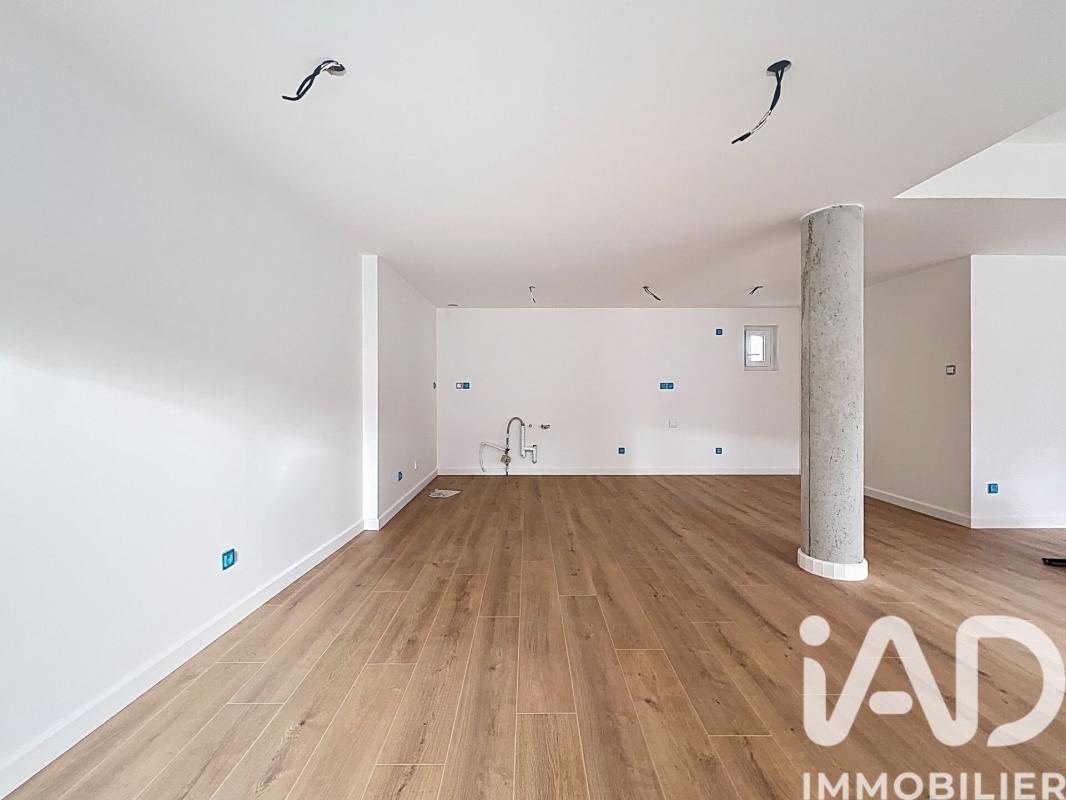 Maison de ville 5 Pièce(s) Bois-Guillaume