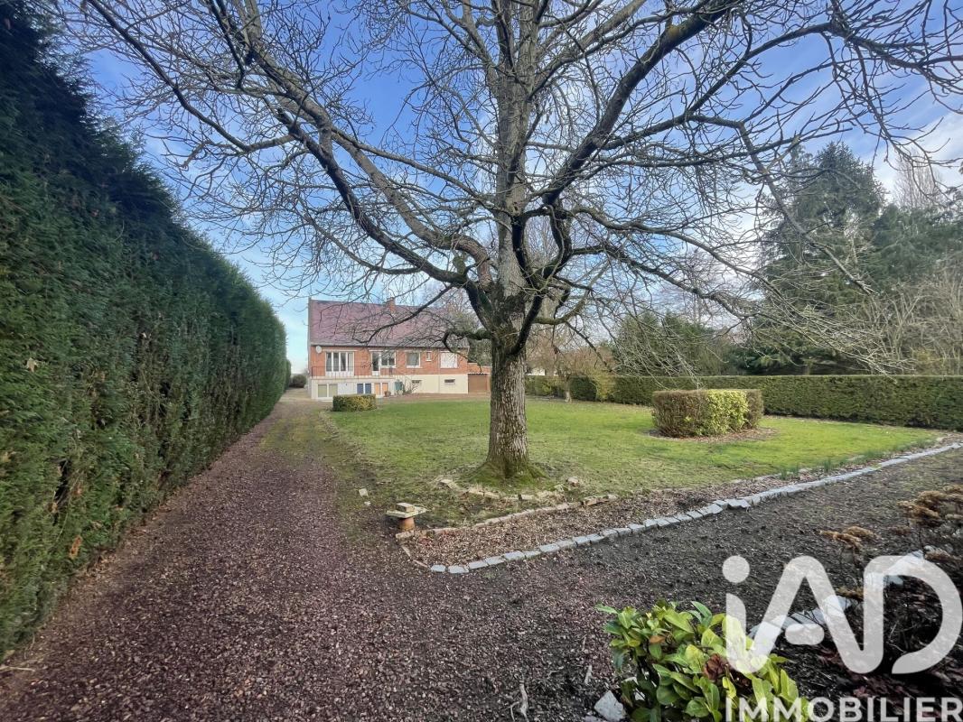 Pavillon 7 Pièce(s) Féchain